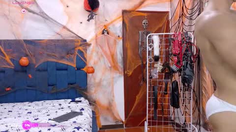 jose_rumbero91 online show from October 25, 1:06 am