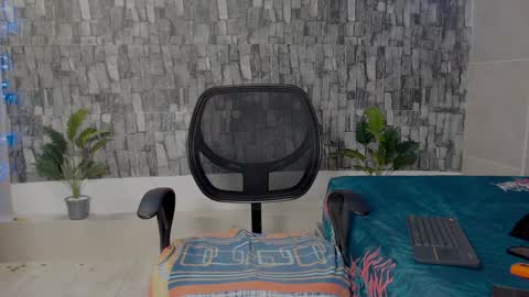 Jackson online show from January 23, 1:51 am