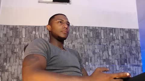 Jackson online show from October 7, 2:02 pm