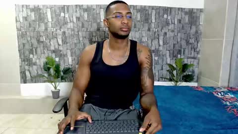 Jackson online show from March 12, 4:24 pm