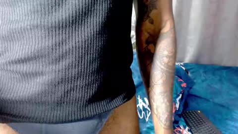 Jackson online show from February 24, 4:26 pm