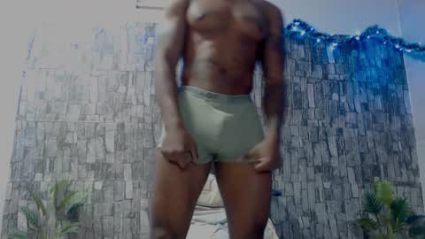 Jackson online show from January 5, 4:06 pm