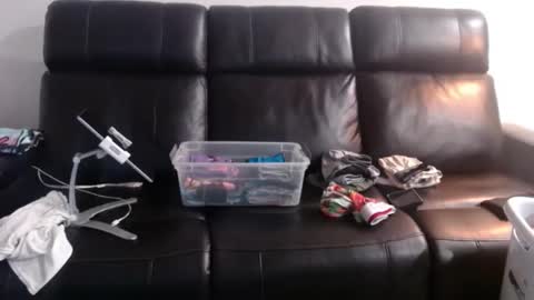 Josef online show from February 7, 12:02 am