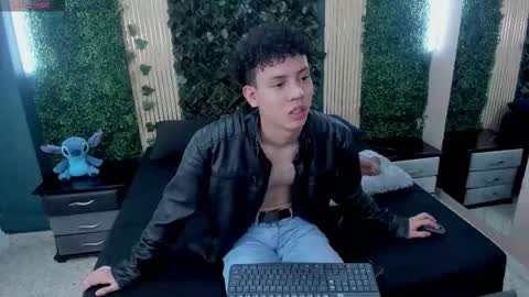 jose online show from December 17, 8:15 pm