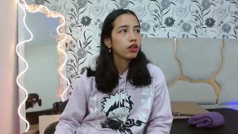 Joselyn  online show from January 18, 12:14 pm