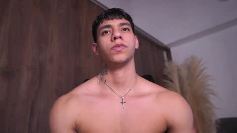 Josep online show from April 13, 2:16 am