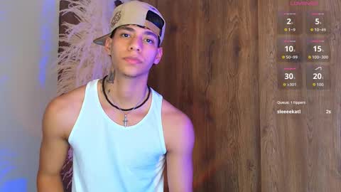 Josep online show from September 22, 10:25 pm