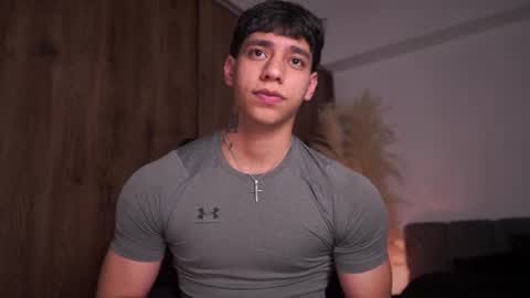 Josep online show from April 21, 1:42 am