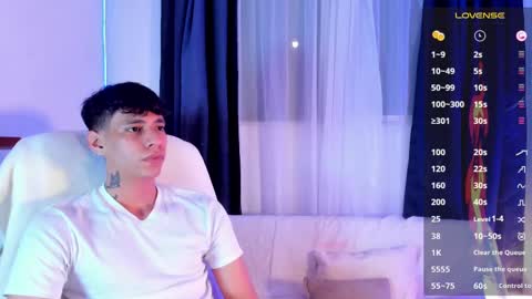 Josep online show from February 26, 5:35 am