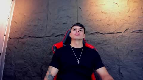 JOSEPH  online show from February 13, 11:46 am