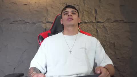 JOSEPH  online show from April 19, 11:33 am