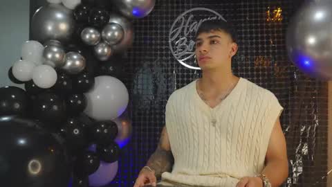 JOSEPH  online show from February 23, 11:45 am