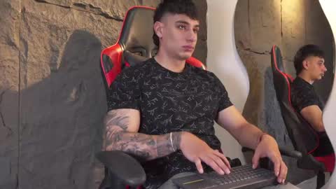 JOSEPH  online show from April 13, 12:20 pm