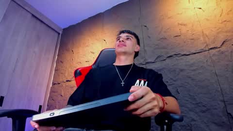 JOSEPH  online show from February 2, 11:39 am