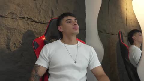 JOSEPH  online show from March 11, 11:24 am