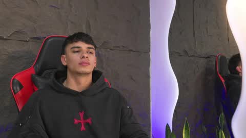 JOSEPH  online show from March 26, 11:37 am