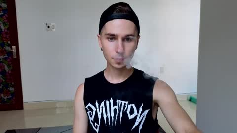 Master Joseph online show from April 16, 9:31 am