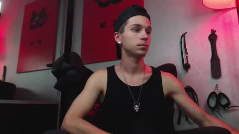 Master Joseph online show from March 3, 11:11 am