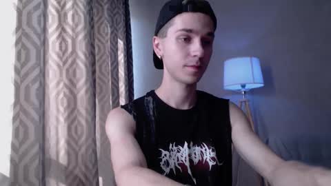 Master Joseph online show from September 27, 9:29 am