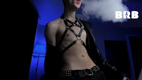 Master Joseph online show from February 22, 11:13 am