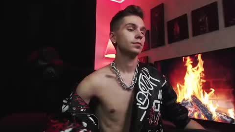 Master Joseph online show from September 16, 11:45 am