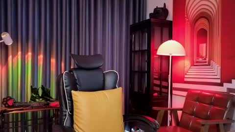 Master Joseph online show from May 6, 7:03 am