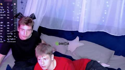 joseph_bear_ online show from September 8, 7:35 pm