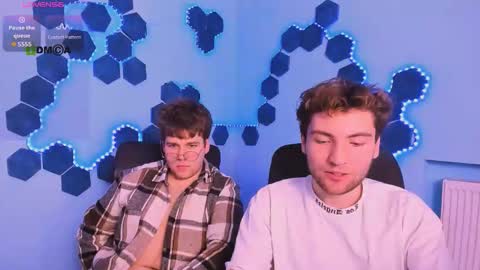 joseph_bear_ online show from January 10, 8:58 pm