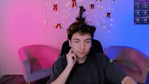 joseph_bear_ online show from January 5, 7:50 pm