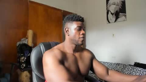 MR OAK online show from November 26, 7:10 pm