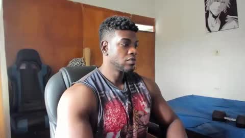 MR OAK online show from November 5, 3:47 pm