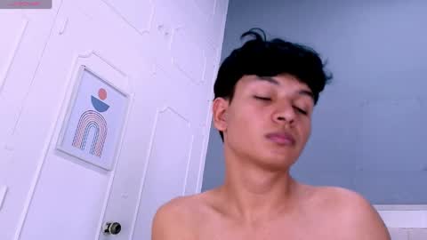 Joseph Gonzalez online show from April 16, 9:39 pm