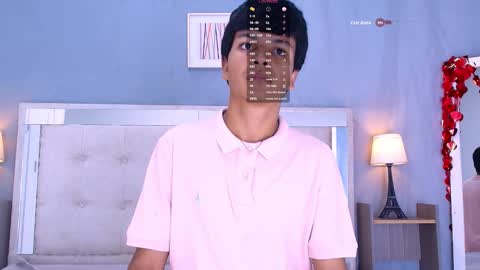 Joseph Gonzalez online show from February 25, 7:28 pm