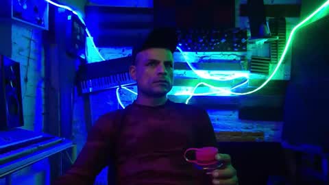 Joseph rivietti online show from October 3, 6:21 am