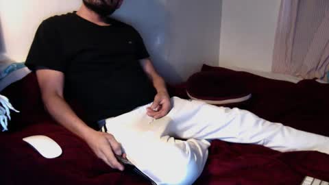 josephs1990 online show from January 15, 5:05 pm