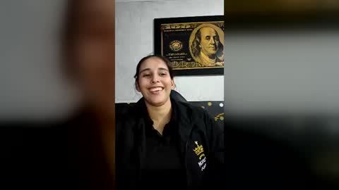 jose and victoria  online show from June 24, 5:47 am