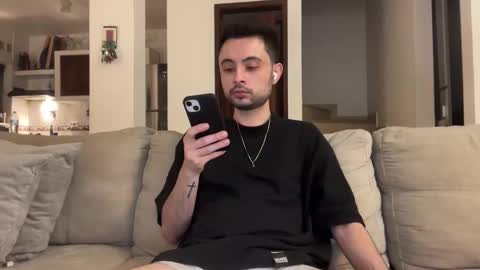 josezaens_ online show from September 21, 9:57 am