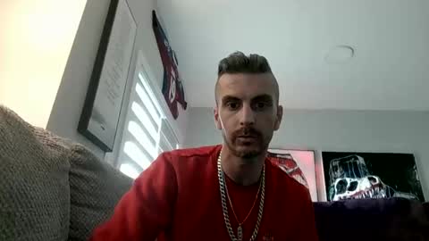 josh780edm online show from March 1, 3:27 pm