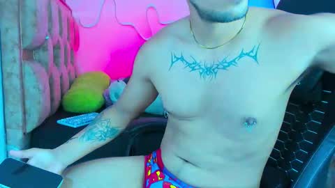 JOSH online show from May 24, 5:14 am