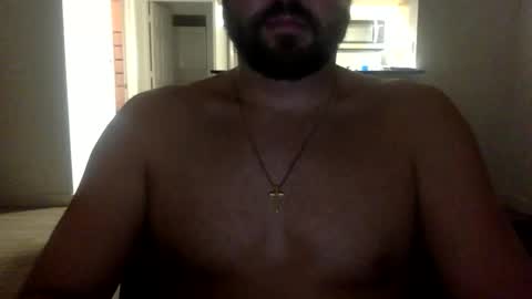 Josh Anthony online show from April 2, 3:25 am