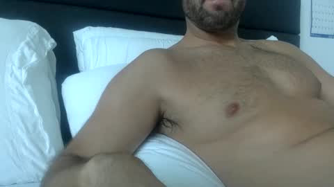 Josh Anthony online show from April 14, 3:37 pm