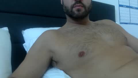 Josh Anthony online show from April 17, 6:21 pm