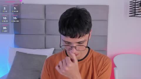 Josh online show from May 28, 4:21 am