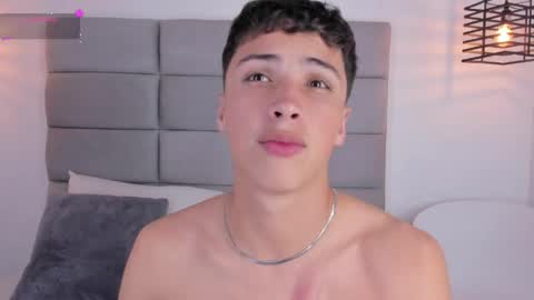 Josh online show from April 16, 4:23 am