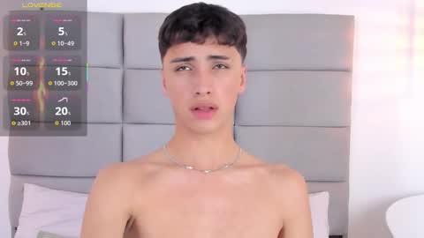 Josh online show from February 24, 4:04 am