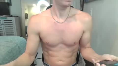 Josh Jordan online show from January 21, 1:00 pm