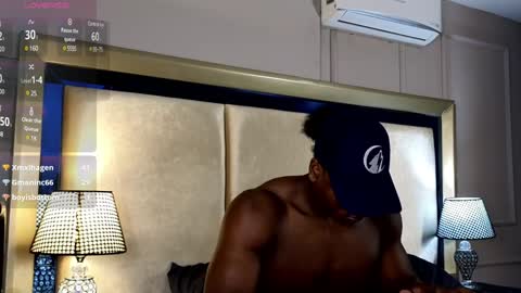 joshloganx online show from January 16, 11:16 pm