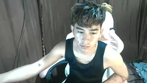 joshmatic online show from May 14, 2:32 am