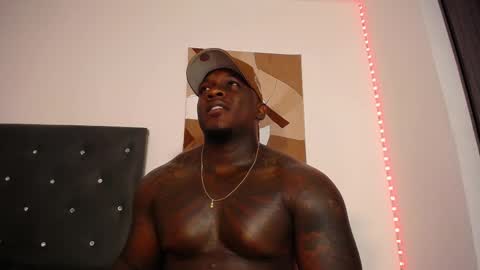 JHON online show from November 3, 7:42 am