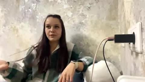 Sofi online show from April 2, 5:42 pm